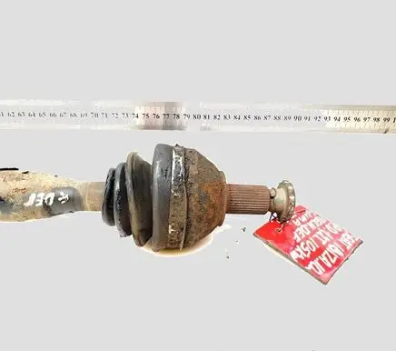 Seat Ibiza IV (6J,6P) Front driveshaft