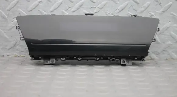 Honda HR-V Screen/display/small screen T8M-E9