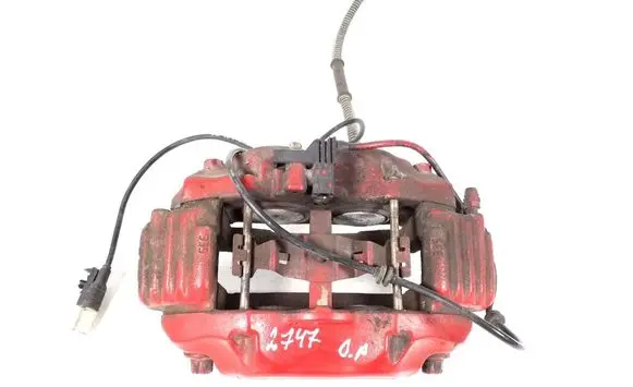 Mercedes-Benz CL C216 Front brake caliper A0034205283