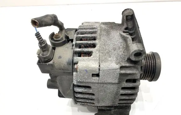 Mercedes-Benz B W245 Generator/alternator 944390903740