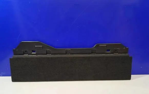 Land Rover Range Rover L405 Trunk/boot floor carpet liner CK52425A92A