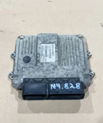 Fiat Doblo Engine control unit/module 51805371
