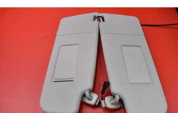 Volkswagen Golf Plus Sun visor 