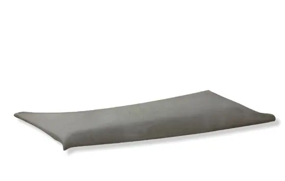 Audi 80 90 B3 Other sill/pillar trim element 893867295