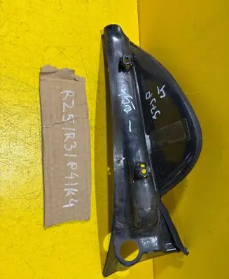 Peugeot 308 Rear/tail light trim molding 9681953280G