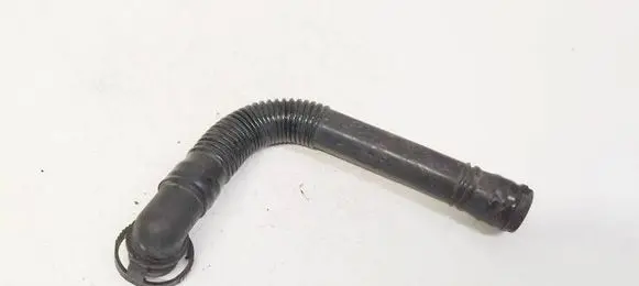 Skoda Octavia Mk2 (1Z) Air intake hose/pipe 3c0129637b