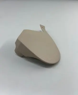 Seat trim