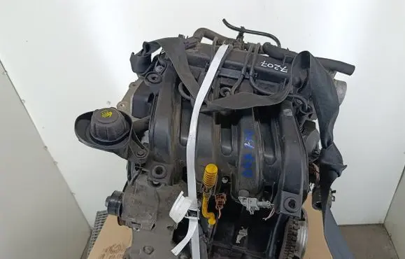 Renault Twingo I Engine D4F772