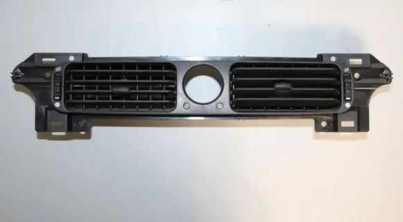 Jaguar XJ X40 Dashboard air vent grill cover trim GND6770AB