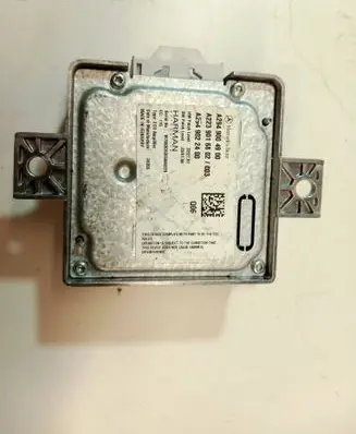 Mercedes-Benz S W223 Central body control module A2949004900 A2239016802 A2949022400