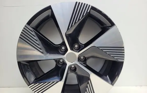 Renault Megane E-Tech R18 alloy rim 403002015R SP403002015R