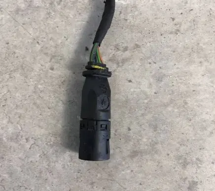 Volkswagen Transporter - Caravelle T6 Other exterior part 04L971785C