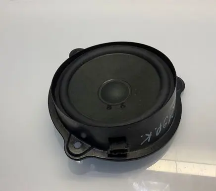 Mercedes-Benz CLS C219 Front door speaker A2198200402 2198200402