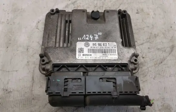 Engine control unit/module