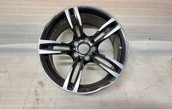 BMW M4 F82 F83 R19 alloy rim 2284756