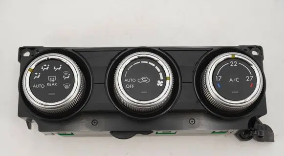 Subaru XV I Climate control unit 72311FJ610