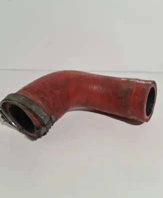 Jaguar XF Intercooler hose/pipe 9X236C785AC