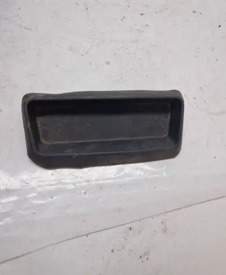Volvo XC60 Panel drawer/shelf pad 39800603