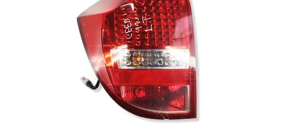 KIA Ceed Rear/tail lights 