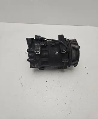 Volvo V50 Air conditioning (A/C) compressor (pump) SD7V16 3155310524 3M5H19D629SB