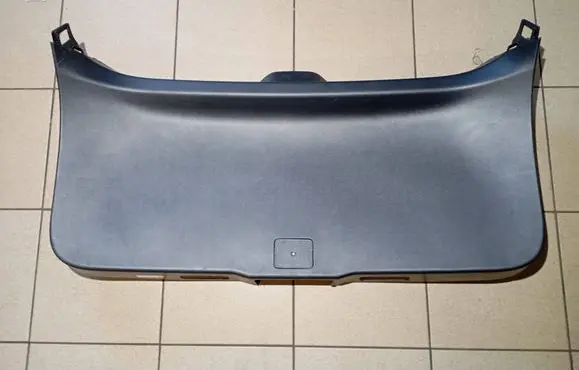 Lexus NX Tailgate trim 6775078040