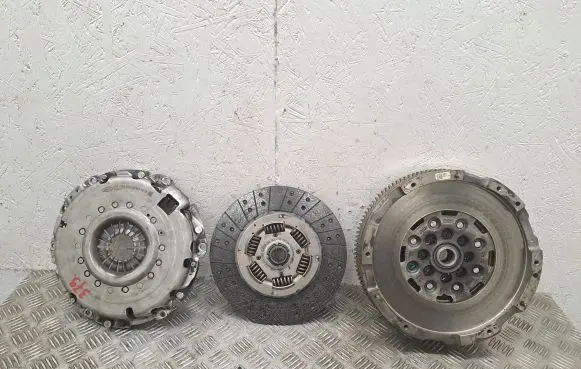 Ford Transit Custom Clutch set kit GK216477AA GK217550BA GK217563BA