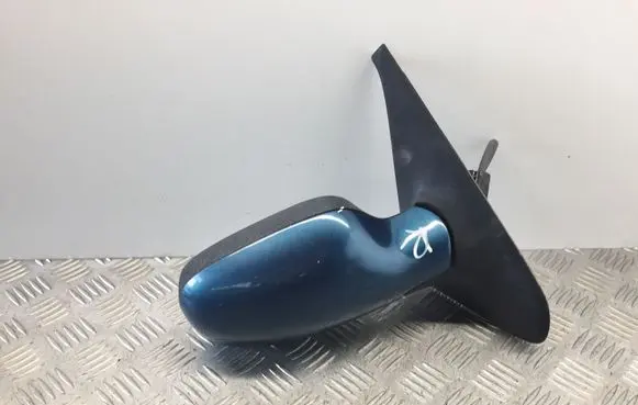 Renault Clio II Manual wing mirror 