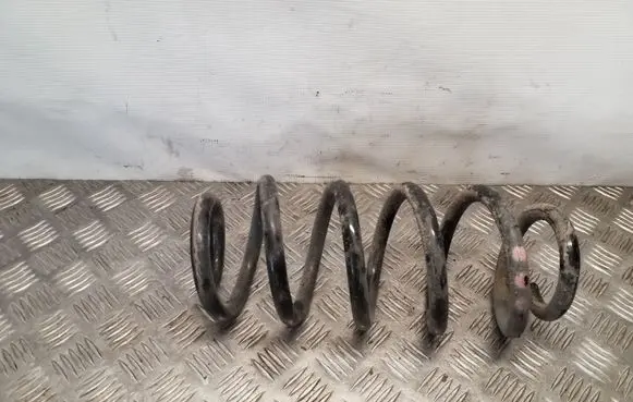 Audi Q5 SQ5 Front coil spring