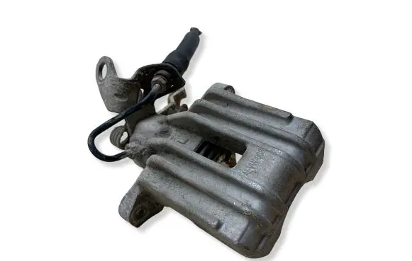 Audi A3 S3 A3 Sportback 8P Rear brake caliper 4LVW008