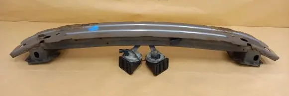 Jaguar XF X250 Front bumper cross member