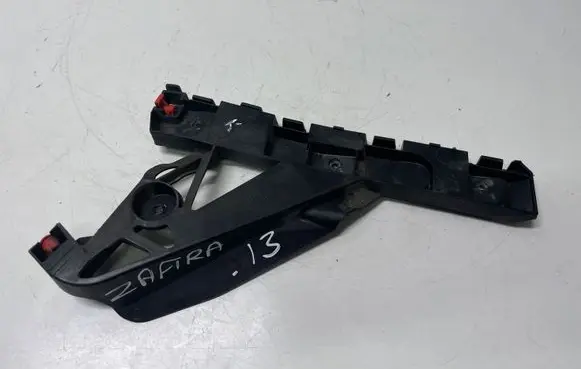 Opel Zafira C Bumper support mounting bracket corner 13300738