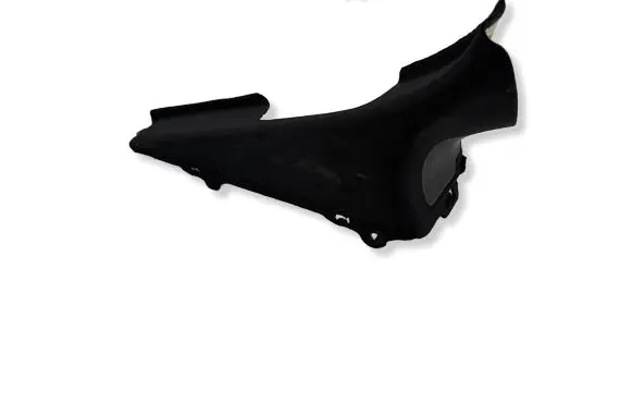 Audi A7 S7 4G (D) pillar trim (bottom) 4G8867245