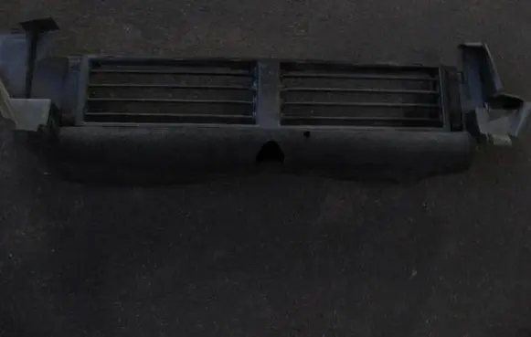 Cadillac CT6 Pickup box tonneau cover 85524694