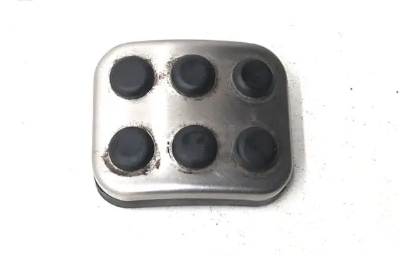 Mercedes-Benz E W212 Pedal assembly A2034300084