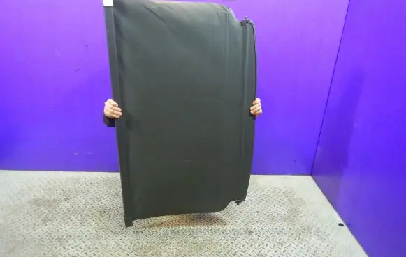 Mazda Premacy Parcel shelf load cover 