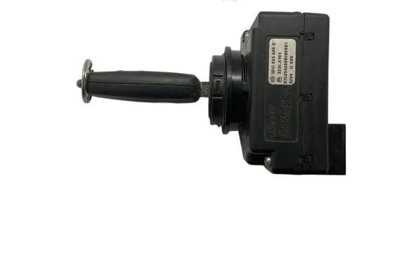 Ignition lock