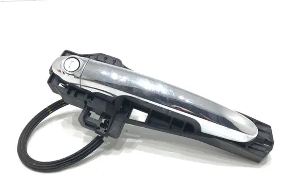 Fiat Tipo Front door exterior handle