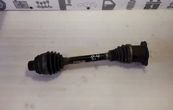 Audi A8 S8 D4 4H Front driveshaft 4H0407271H