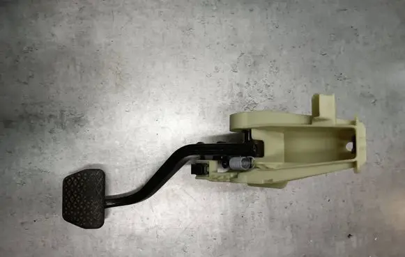 BMW X3 F25 Brake pedal 6793494