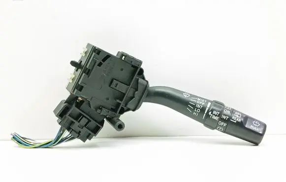Toyota Avensis Verso Wiper control stalk 173654