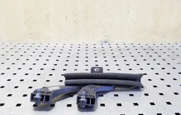 Peugeot 308 Front door windshield rail 9802147980