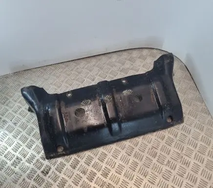 Opel Frontera A Engine splash shield/under tray