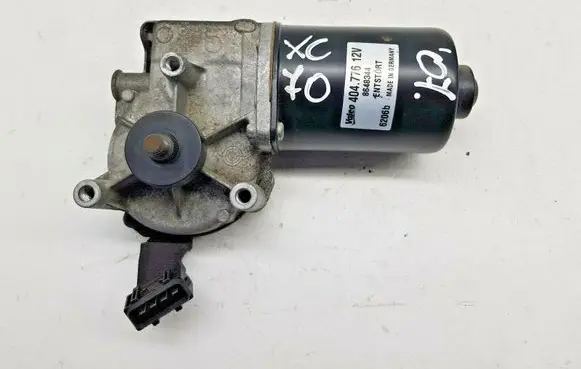 Volvo XC70 Wiper motor 4047768648344 nr2563