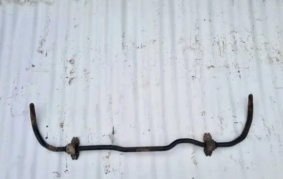 Volkswagen Golf V Front anti-roll bar/sway bar 1K0411303AS