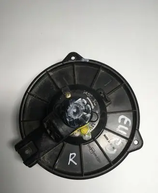 Suzuki Grand Vitara I Heater fan/blower 1940001400