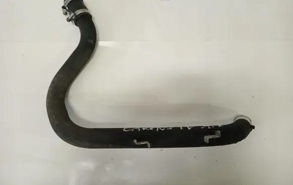 KIA Carens III Intercooler hose/pipe