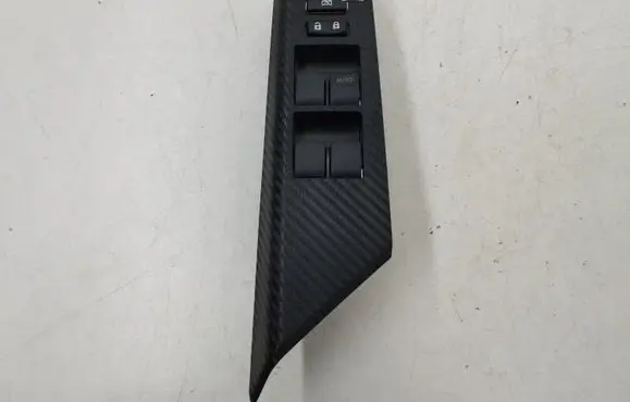 Toyota RAV 4 (XA40) Electric window control switch 7423142190