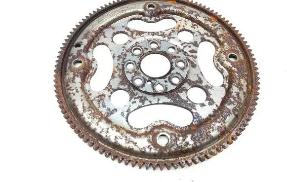 Ford Escape IV Flywheel GN196375BB 21257A