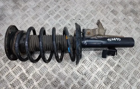 Volvo XC60 Front shock absorber/damper 317671