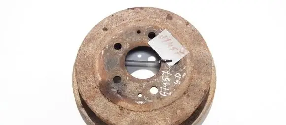 Daihatsu Terios Drum brake (rear) 